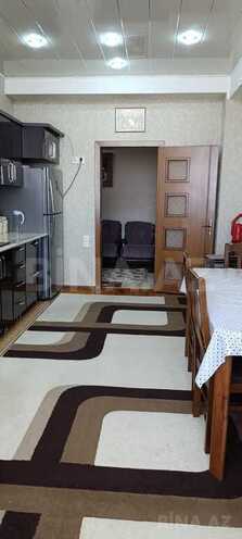 3 otaqlı yeni tikili - Əhmədli q. - 125.4 m² (8)