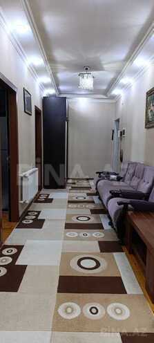 3 otaqlı yeni tikili - Əhmədli q. - 125.4 m² (1)