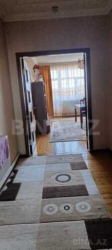 3 otaqlı yeni tikili - Əhmədli q. - 125.4 m² (12)