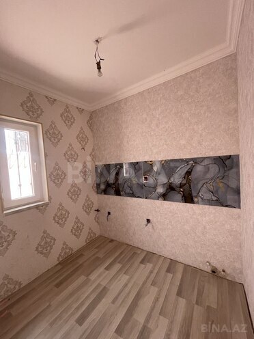 1 otaqlı həyət evi/bağ evi - Xırdalan - 30 m² (3)
