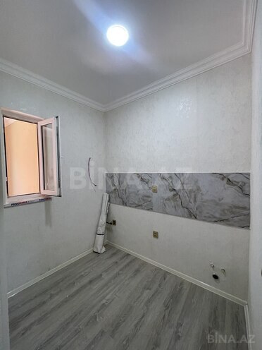 1 otaqlı həyət evi/bağ evi - Xırdalan - 30 m² (4)