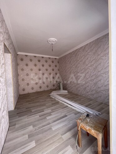 1 otaqlı həyət evi/bağ evi - Xırdalan - 30 m² (1)