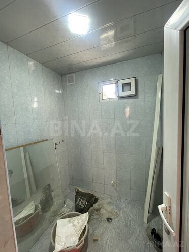 1 otaqlı həyət evi/bağ evi - Xırdalan - 30 m² (5)