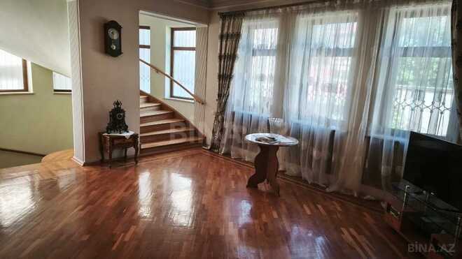 Продаётся 6-комн. дом/дача 420 м², Наримановский  р., photo 5 from 29