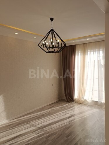 4 otaqlı həyət evi/bağ evi - Binə q. - 120 m² (5)