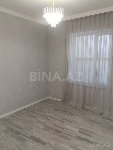 4 otaqlı həyət evi/bağ evi - Binə q. - 120 m² (8)