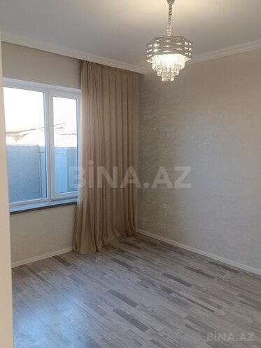 4 otaqlı həyət evi/bağ evi - Binə q. - 120 m² (6)