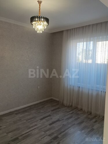 4 otaqlı həyət evi/bağ evi - Binə q. - 120 m² (7)