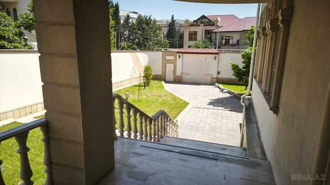 Продаётся 6-комн. дом/дача 420 м², Наримановский  р., photo 4 from 29