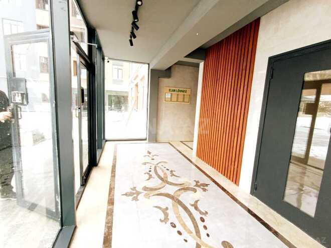 3-комн. новостройка - пос. Ени Гюнешли - 73.5 м² (3)