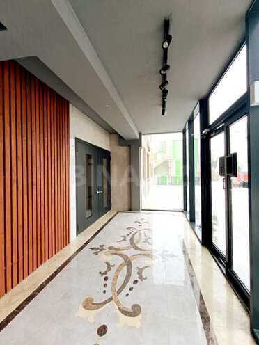 3-комн. новостройка - пос. Ени Гюнешли - 73.5 м² (2)
