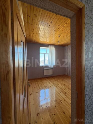 6 otaqlı həyət evi/bağ evi - Hövsan q. - 174 m² (5)