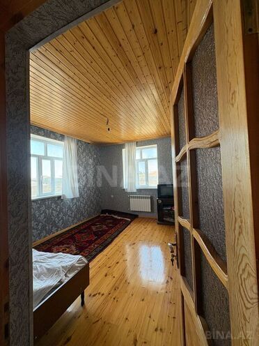 6 otaqlı həyət evi/bağ evi - Hövsan q. - 174 m² (6)