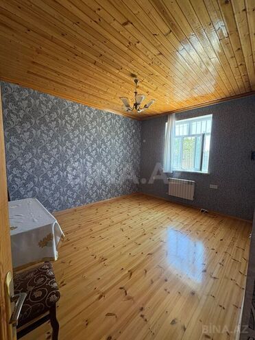 6 otaqlı həyət evi/bağ evi - Hövsan q. - 174 m² (7)