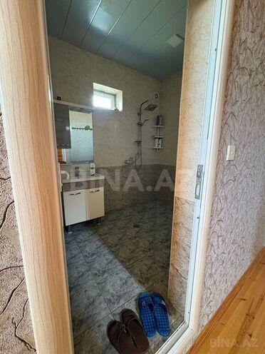 6 otaqlı həyət evi/bağ evi - Hövsan q. - 174 m² (9)