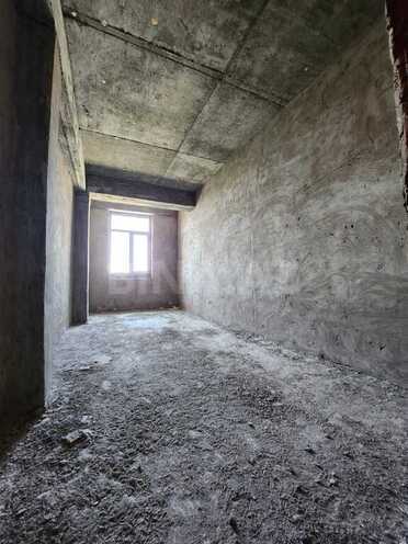 2 otaqlı yeni tikili - Xırdalan - 61.1 m² (2)