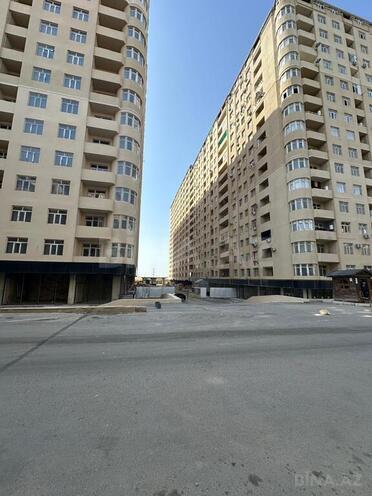 2 otaqlı yeni tikili - Xırdalan - 61.1 m² (4)