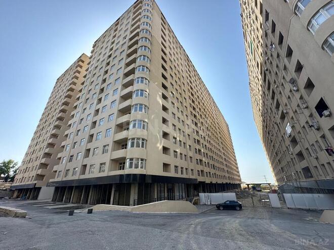 2 otaqlı yeni tikili - Xırdalan - 61.1 m² (3)