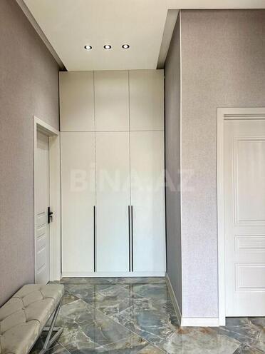 4 otaqlı həyət evi/bağ evi - Mərdəkan q. - 200 m² (5)