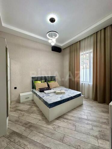 4 otaqlı həyət evi/bağ evi - Mərdəkan q. - 200 m² (14)