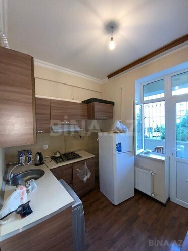 2-комн. новостройка - пос. Ясамал - 55 м² (14)