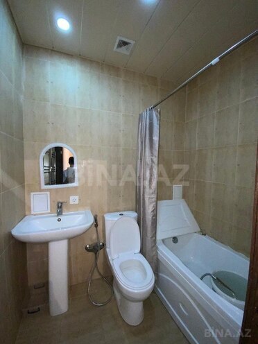 2-комн. новостройка - пос. Ясамал - 55 м² (18)
