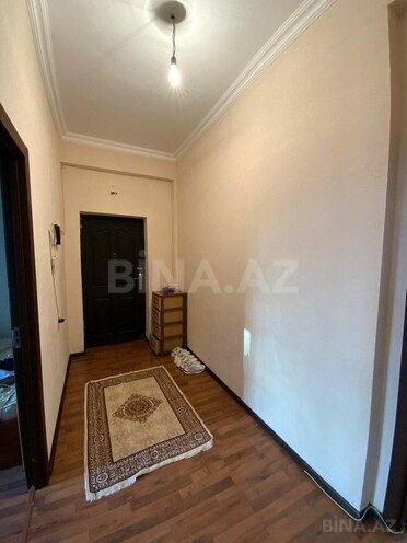 2-комн. новостройка - пос. Ясамал - 55 м² (16)