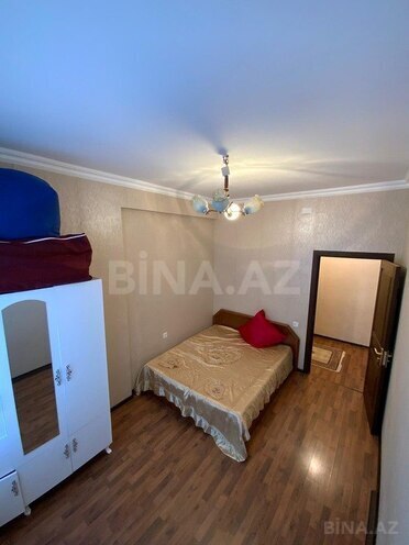 2-комн. новостройка - пос. Ясамал - 55 м² (10)