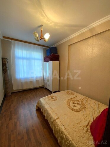 2-комн. новостройка - пос. Ясамал - 55 м² (9)