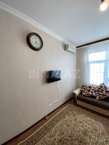 2-комн. новостройка - пос. Ясамал - 55 м² (5)