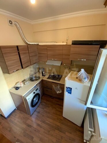 2-комн. новостройка - пос. Ясамал - 55 м² (13)