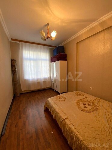 2-комн. новостройка - пос. Ясамал - 55 м² (8)