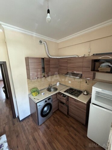 2-комн. новостройка - пос. Ясамал - 55 м² (12)