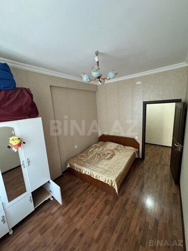 2-комн. новостройка - пос. Ясамал - 55 м² (11)