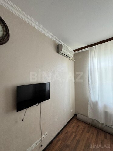 2-комн. новостройка - пос. Ясамал - 55 м² (7)