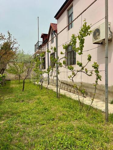 Продаётся 8-комн. дом/дача 420 м², пос. Мардакан, photo 7 from 24