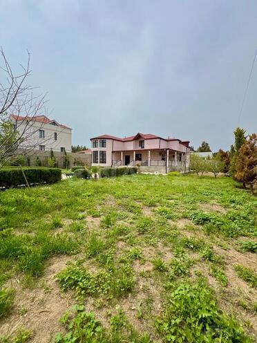 Продаётся 8-комн. дом/дача 420 м², пос. Мардакан, photo 4 from 24
