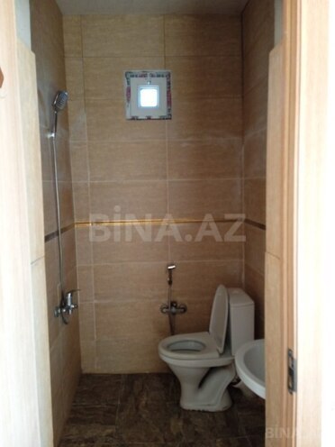 3 otaqlı həyət evi/bağ evi - Binəqədi q. - 70 m² (12)