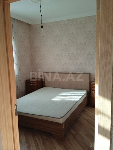 3 otaqlı həyət evi/bağ evi - Binəqədi q. - 70 m² (2)