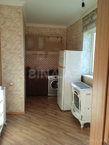 3 otaqlı həyət evi/bağ evi - Binəqədi q. - 70 m² (10)