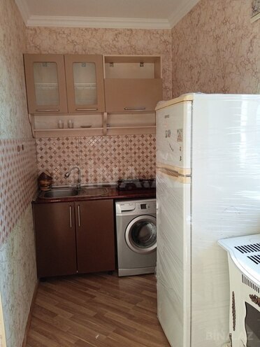 3 otaqlı həyət evi/bağ evi - Binəqədi q. - 70 m² (7)