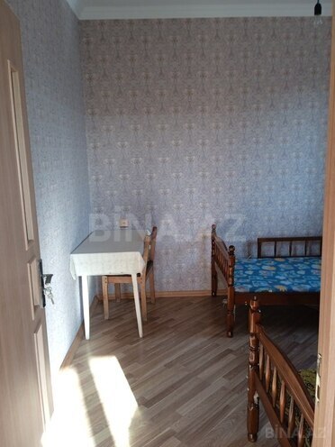 3 otaqlı həyət evi/bağ evi - Binəqədi q. - 70 m² (4)