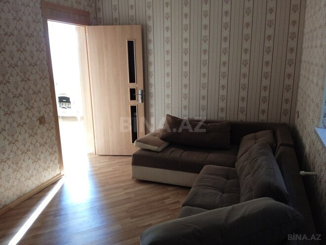 3 otaqlı həyət evi/bağ evi - Binəqədi q. - 70 m² (3)