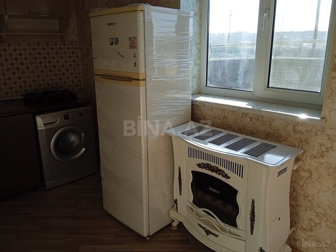 3 otaqlı həyət evi/bağ evi - Binəqədi q. - 70 m² (8)