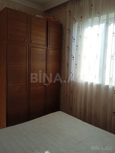 3 otaqlı həyət evi/bağ evi - Binəqədi q. - 70 m² (9)