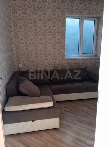 3 otaqlı həyət evi/bağ evi - Binəqədi q. - 70 m² (6)