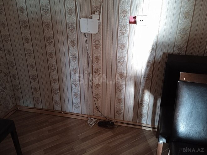 3 otaqlı həyət evi/bağ evi - Binəqədi q. - 70 m² (5)