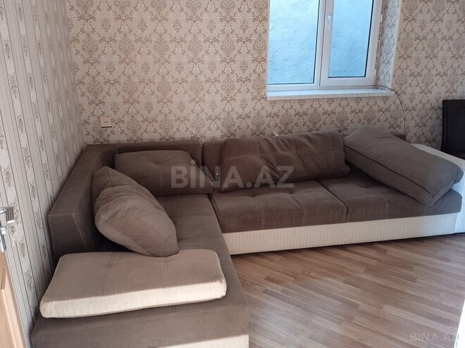 3 otaqlı həyət evi/bağ evi - Binəqədi q. - 70 m² (11)