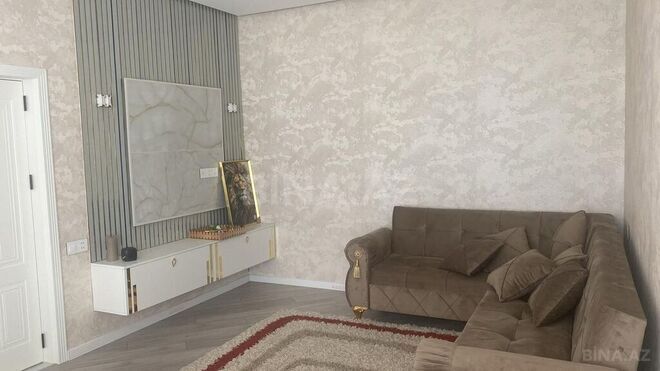 4 otaqlı həyət evi/bağ evi - Bilgəh q. - 130 m² (5)