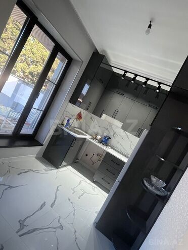 4 otaqlı həyət evi/bağ evi - Bilgəh q. - 130 m² (7)